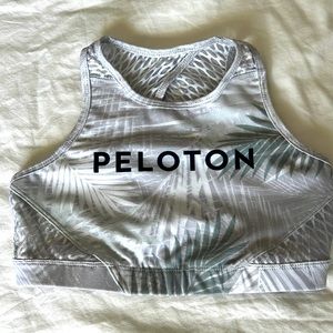 Peloton / WITH sports bra